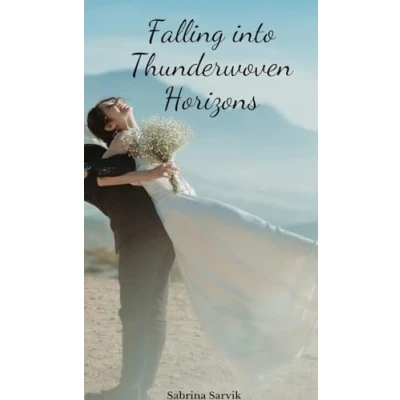 Afbeelding van Falling into Thunderwoven Horizons