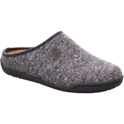Afbeelding van ROHDE 6651.80 Pantoffel grijs maat 41