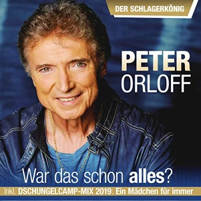 Afbeelding van War Das Schon Alles Der Schlagerk
