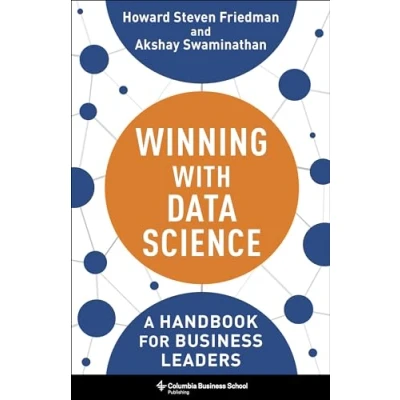 Afbeelding van Winning with Data Science