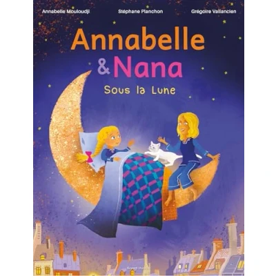 Afbeelding van SOUS LA LUNE