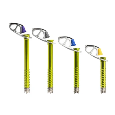 Afbeelding van Black Diamond Ultralight Ice Screw Ijsschroef