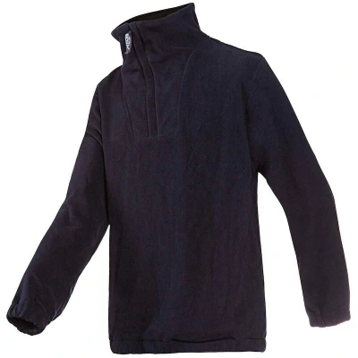 Afbeelding van Sioen 9854 Urbino fleece sweater werktrui m