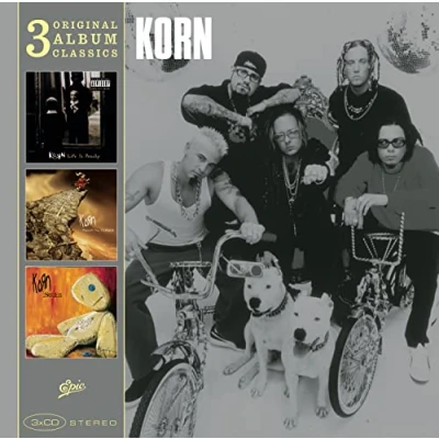Afbeelding van Original Album Classics