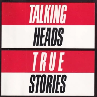 Afbeelding van True Stories