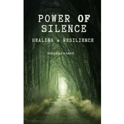 Afbeelding van Power of Silence