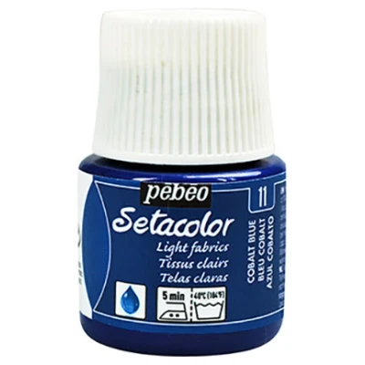 Afbeelding van Cobalt Blue