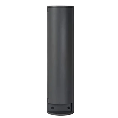 Afbeelding van Lucide POWERPOINT Buitenstopcontact stroompaal 0x Antraciet