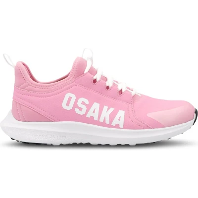 Afbeelding van Furo Play FTW00012 Hockeyschoenen Junior Begonia Pink700 38,5 Roze