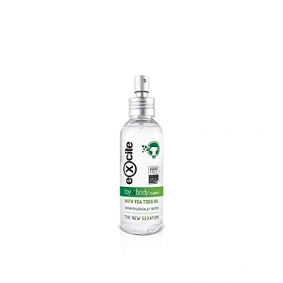 Afbeelding van Toy en Body Cleaner 100 ml