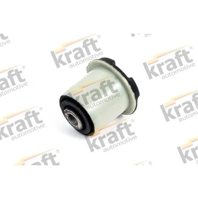 Afbeelding van KRAFT 4231595 Draagarmrubbers Vooras, Aan beide zijden, Binnen, Achter