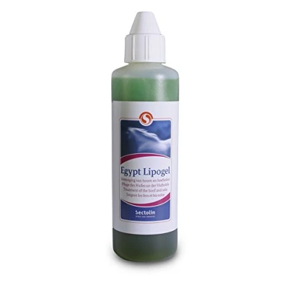 Image de Pommade Egyptienne Sectolin 250ml
