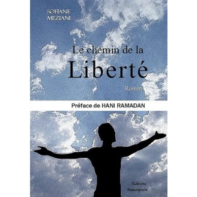 Afbeelding van Le chemin de la liberte