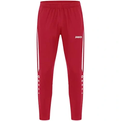 Afbeelding van JAKO Polyesterbroek Power Trainingsbroek, uniseks