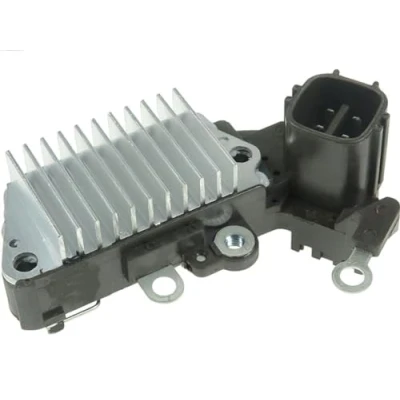 Afbeelding van AS PL ARE6131S Regulator Alternator 12