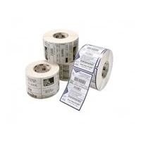 Afbeelding van Zebra Z Perform 1000T Wit Rol