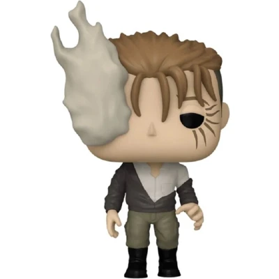 Afbeelding van Funko Pop! Animation: Attack on Titan Porco Galliard Exclusive