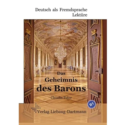 Afbeelding van Das Geheimnis des Barons