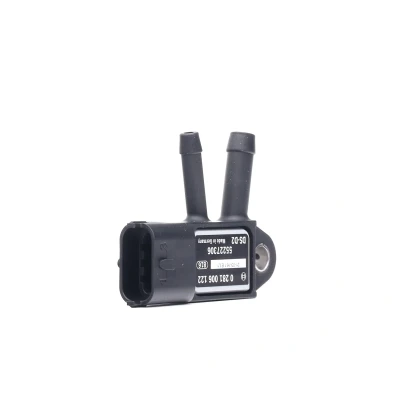 Afbeelding van Bosch Uitlaatgasdruk sensor 0 281 006 122