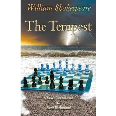 Afbeelding van The Tempest