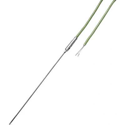 Afbeelding van B + Thermo Technik K H625 0150 15 type Temperatuursonde 200 tot 1100 C