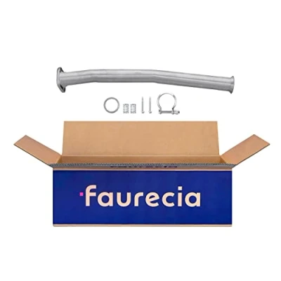 Afbeelding van Faurecia FS45576 Uitlaatpijp Voor PEUGEOT: 206 Hatchback