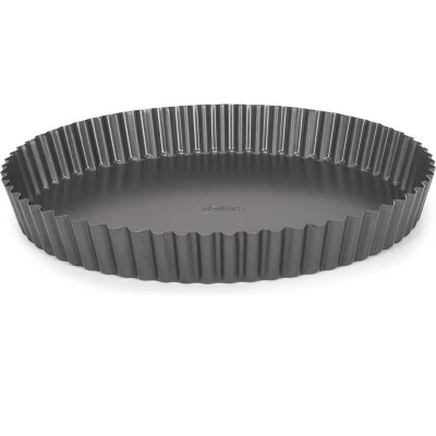 Afbeelding van Patisse Vlaaivorm Profi ø 24 cm