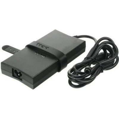 Afbeelding van DELL 9Y819 netvoeding &amp; inverter Binnen 130 W Zwart