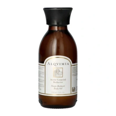 Image de Alqvimia Shape Reducer Body Oil 150 ml