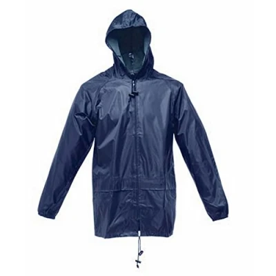 Afbeelding van Regatta Stormbreak Outdoorjas Mannen MAAT XXXL Blauw