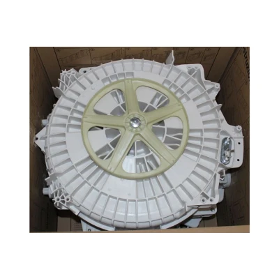 Afbeelding van Ariston Cuve 62lt all plast maxi radomsko C00268108