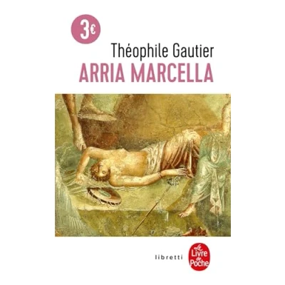 Afbeelding van Ldp Libretti Arria Marcella