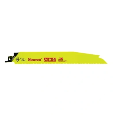Afbeelding van Starrett SIERRA SABLE KING CUT 225 x 27 mm 10/14D