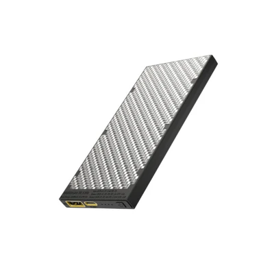 Afbeelding van Nitecore NB10000 Zilver Powerbank