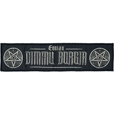 Afbeelding van Dimmu Borgir Eonian Patch