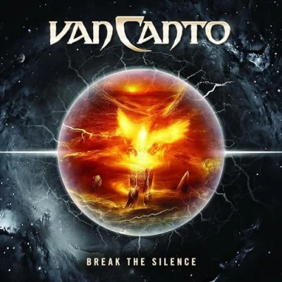 Afbeelding van Break the Silence