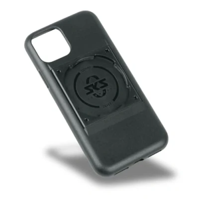 Afbeelding van SKS COVER IPHONE 11 PRO Zwart one size