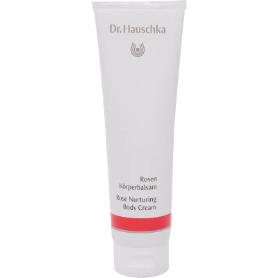 Afbeelding van Dr. Hauschka Rose Nurturing Body Cream 145ml