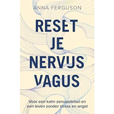 Afbeelding van Reset je nervus vagus