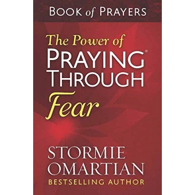Afbeelding van The Power of Praying Through Fear