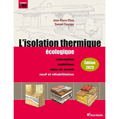 Afbeelding van L&#039;isolation écologique