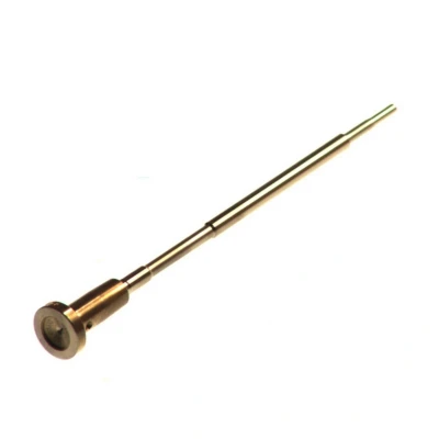 Afbeelding van Ventiel kit, injector Common Rail BOSCH F 00V C01 301