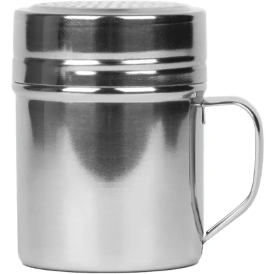 Afbeelding van Smokin’ Flavours RVS shaker