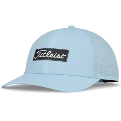 Afbeelding van Titleist Pet Oceanside Aqua Surf Wit