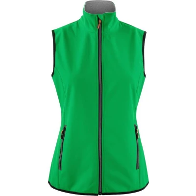 Afbeelding van Printer BODYWARMER TRIAL LADY 2261060 Frisgroen