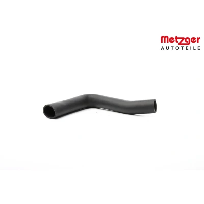Afbeelding van METZGER 2400484 Laadluchtslang Foto komt overeen met de leveringsomvang OPEL: Zafira B, Astra H Hatchback, Caravan