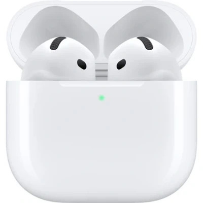 Afbeelding van Apple AirPods 4 Active Noise Cancellation