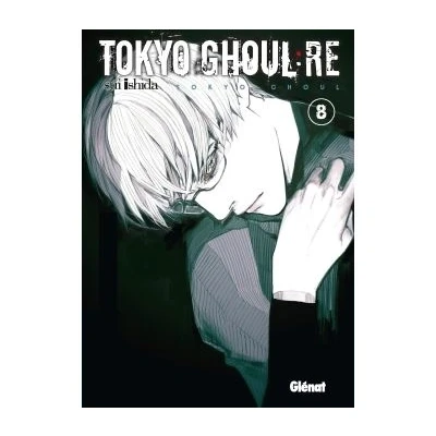 Image de Tokyo Ghoul Re Tome 08