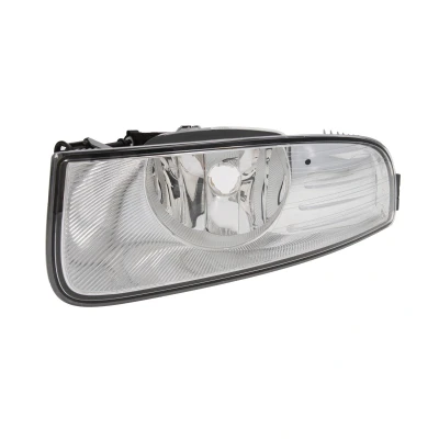Afbeelding van Hella Mistlamp Skoda Superb(3T4/3T5) 08 13 Links 1NE 271 615 111
