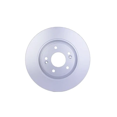Afbeelding van HELLA PRO 8DD 355 117 971 Remschijf 320 28 05/07 114,3 interne ventilatie Gecoat Zonder wielbevestigingsbout, wielnaaf KIA: cee‘d II Hatchback
